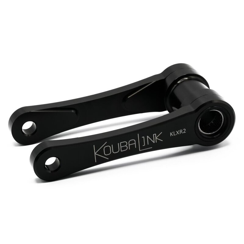 Biellette de suspension Koubalink (-38 mm) - noir