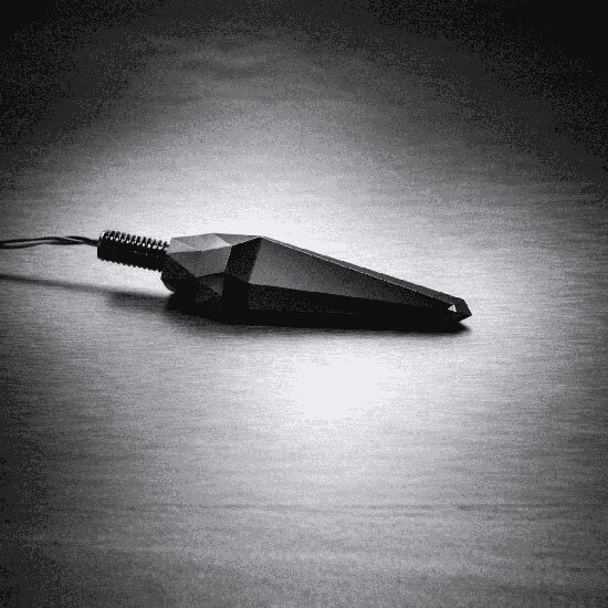 Clignotant Kellermann séquentiel Axera Noir