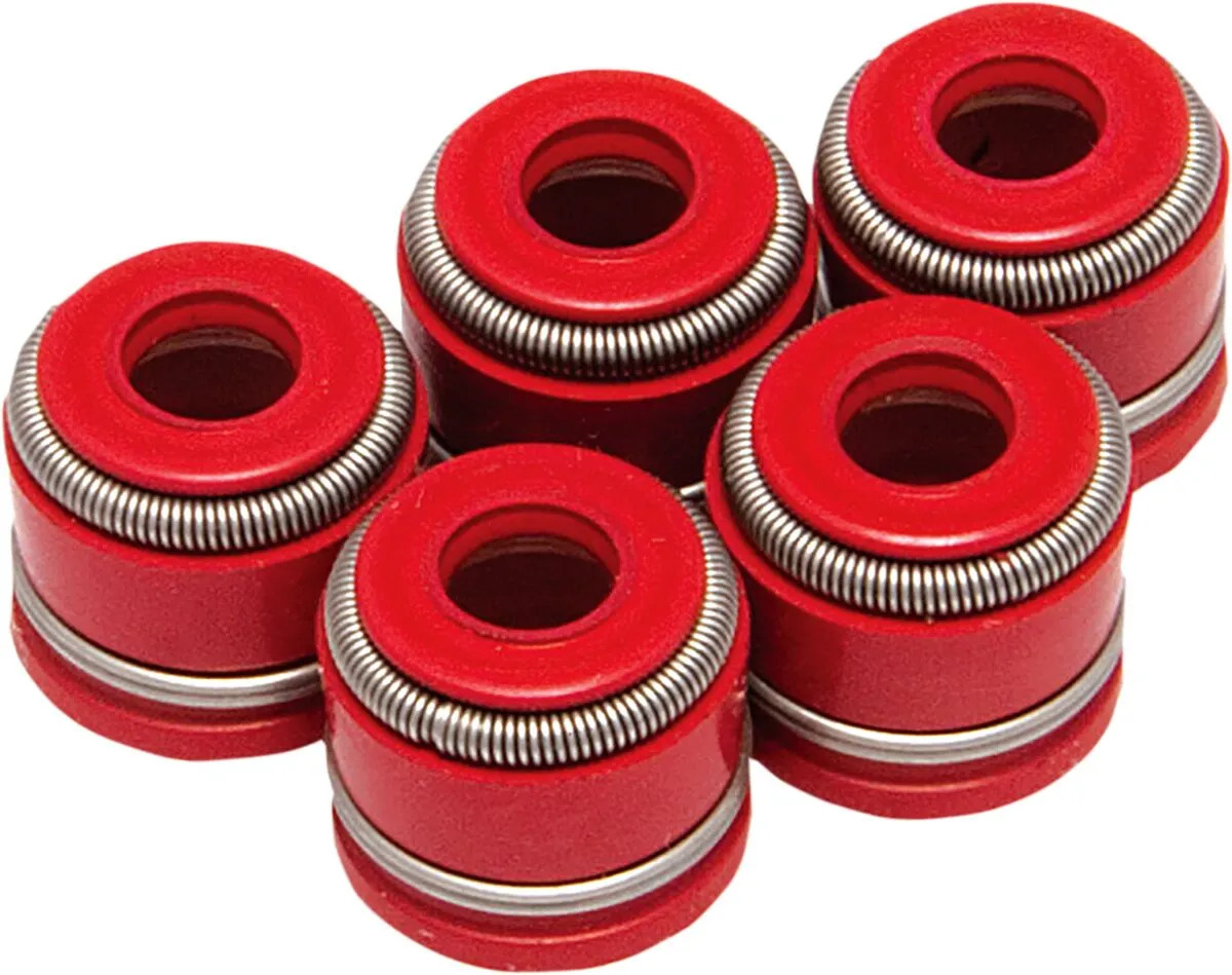 Joint de queue de soupape Kibble White 09263369