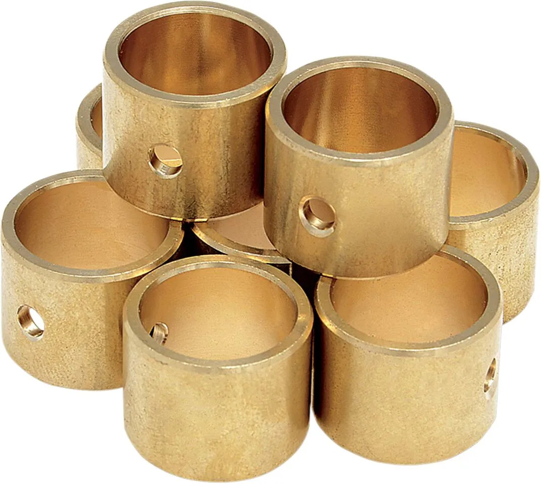 Bague de culbuteur Kibble White Douille