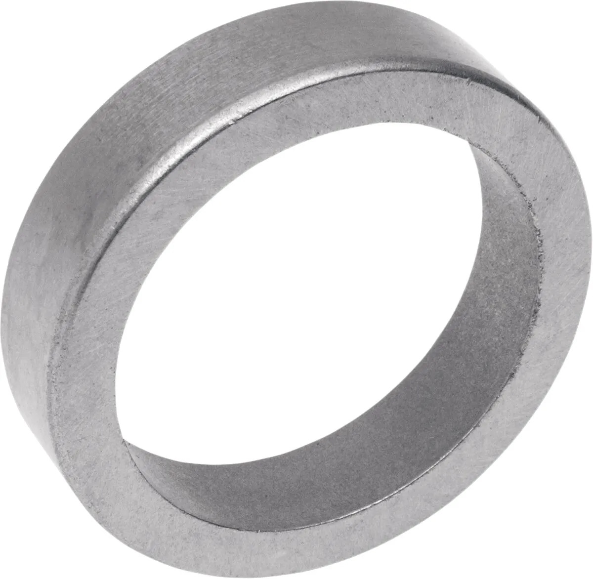 Siège de soupape Kibble White Siège Métal Poudré