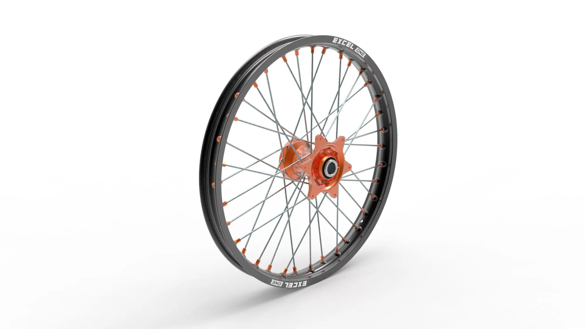Roue KITE 02030585