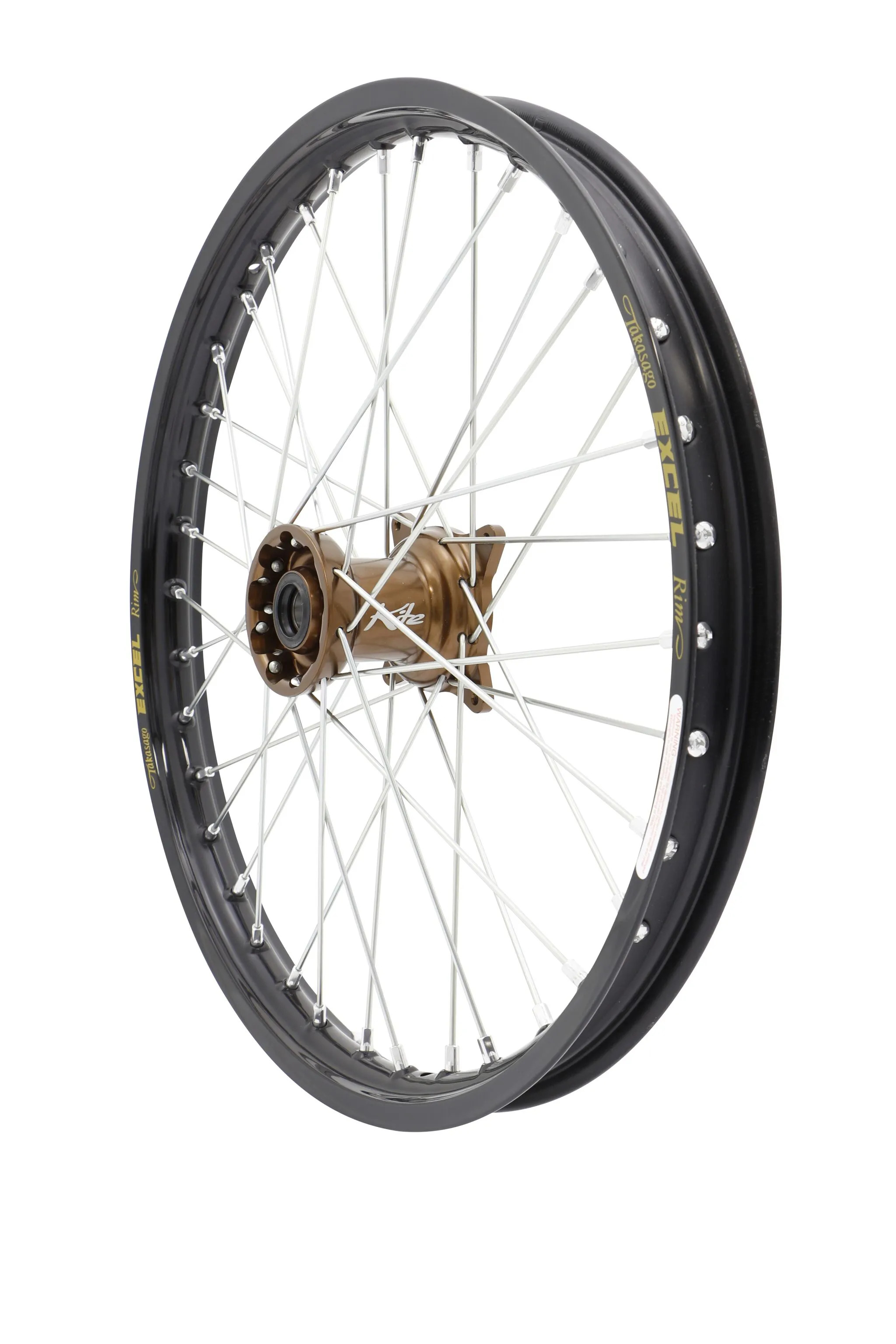 Roue KITE 02030718