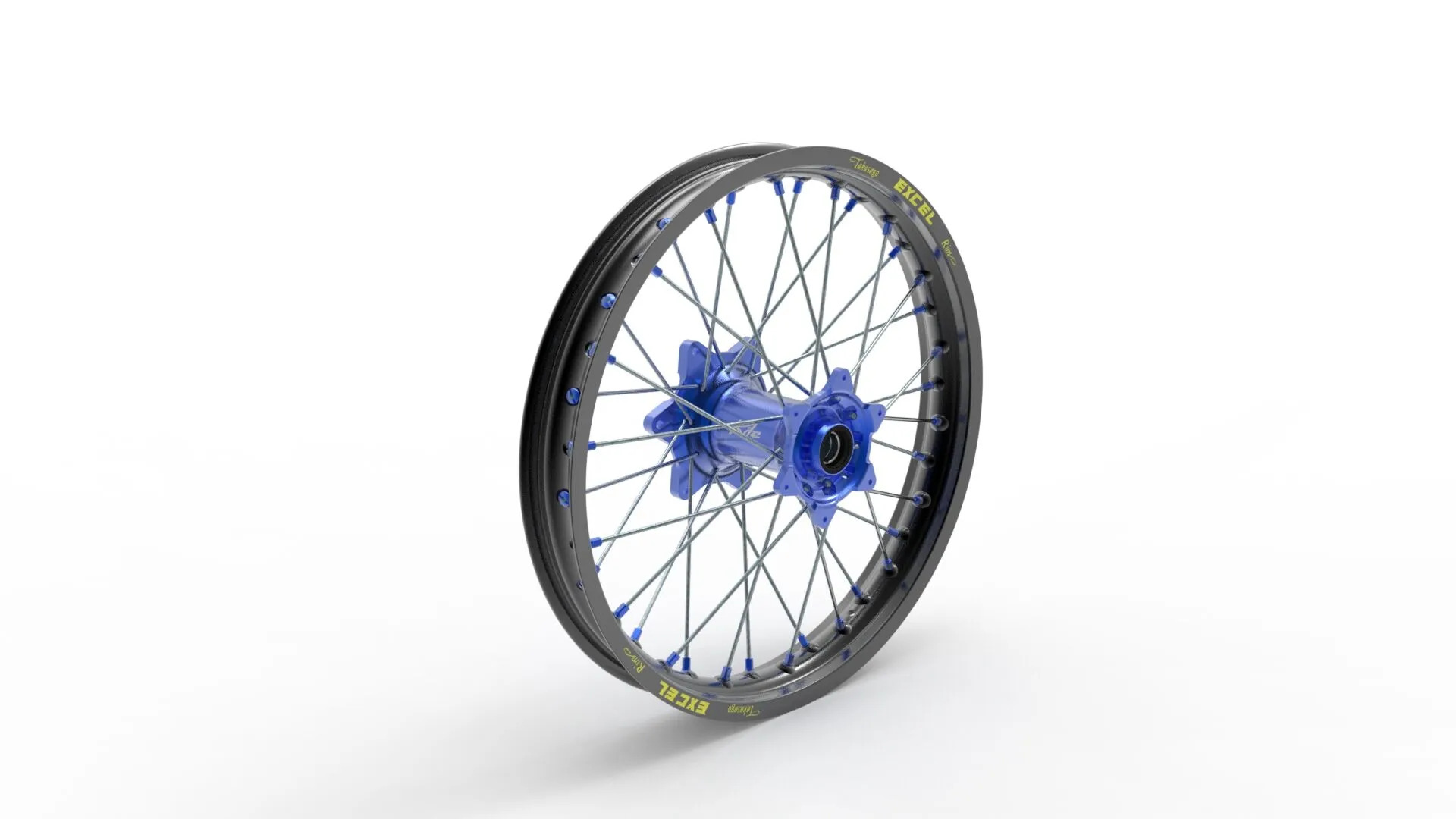 Roue KITE 02040492