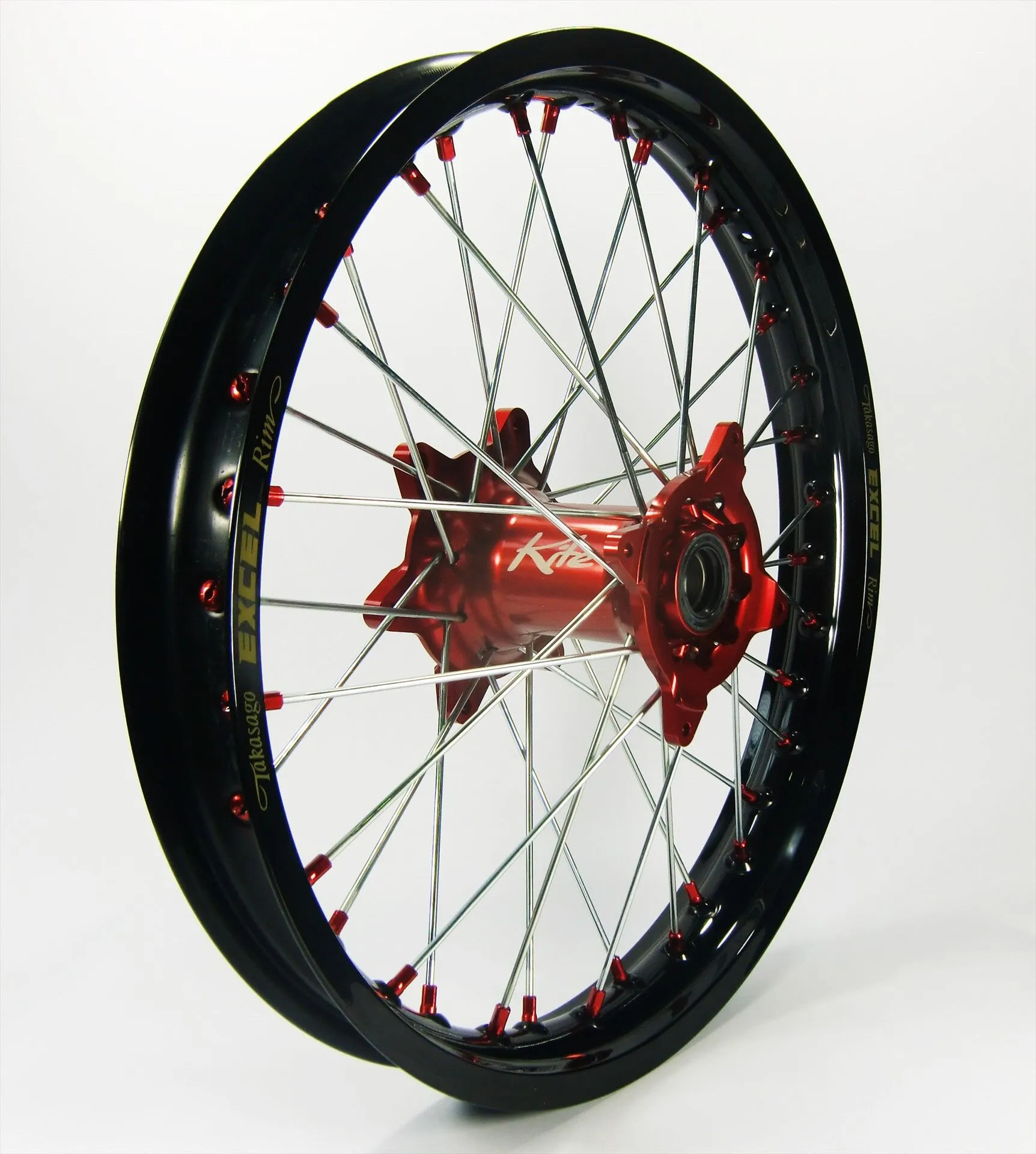 Roue KITE 02040590