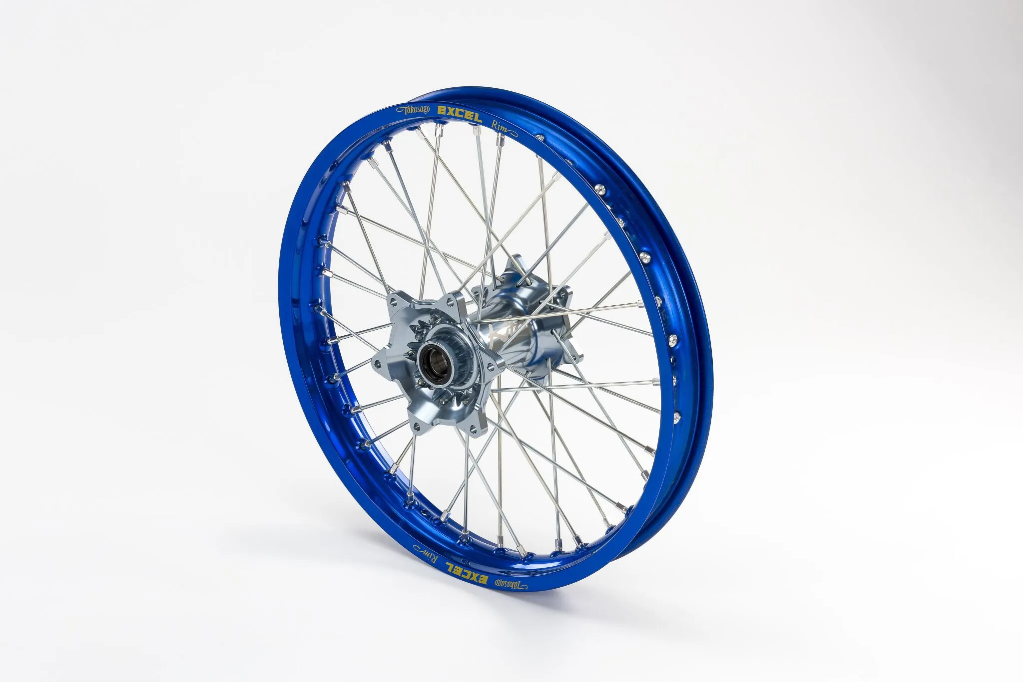 Roue KITE 02040677