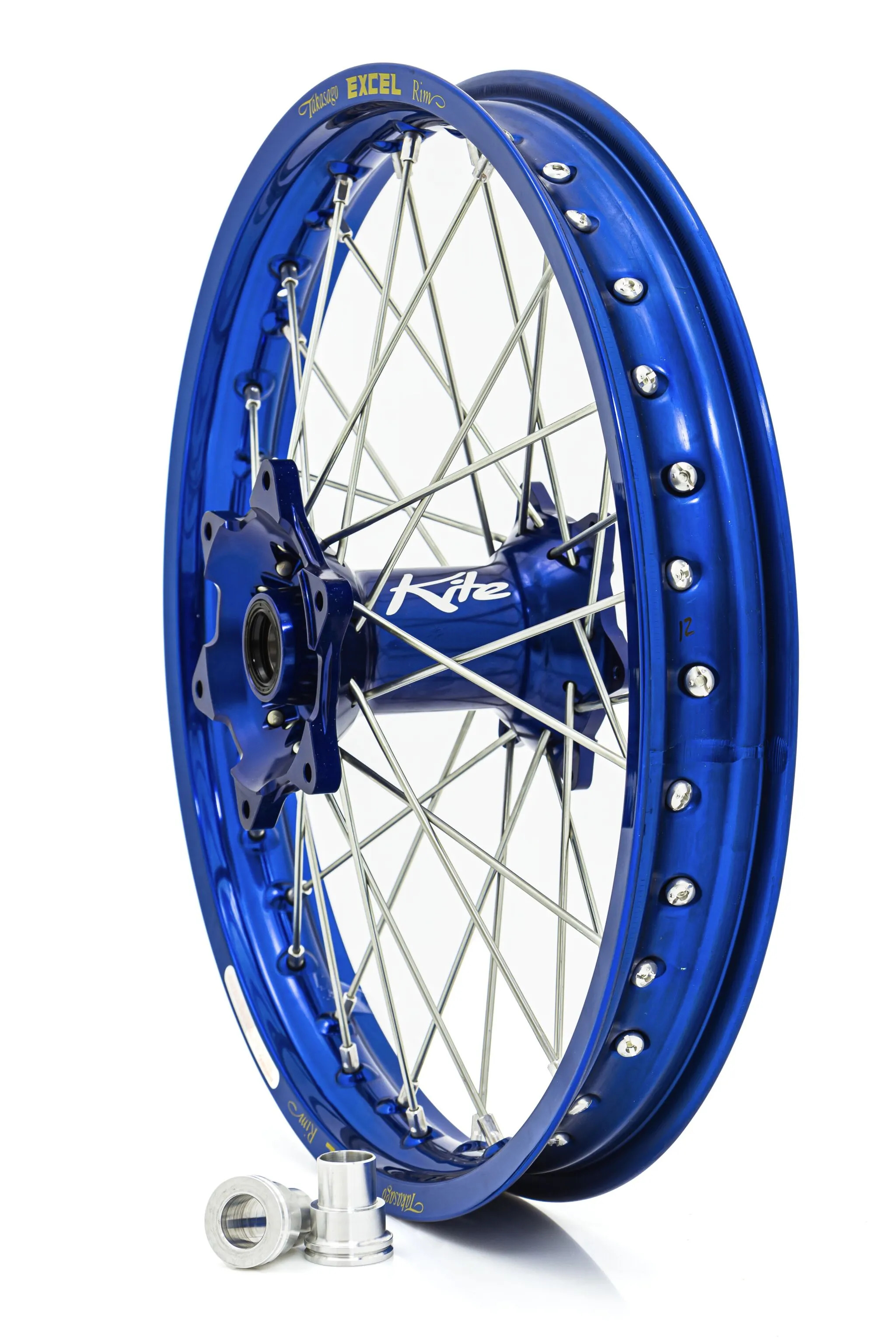 Roue KITE 02040678