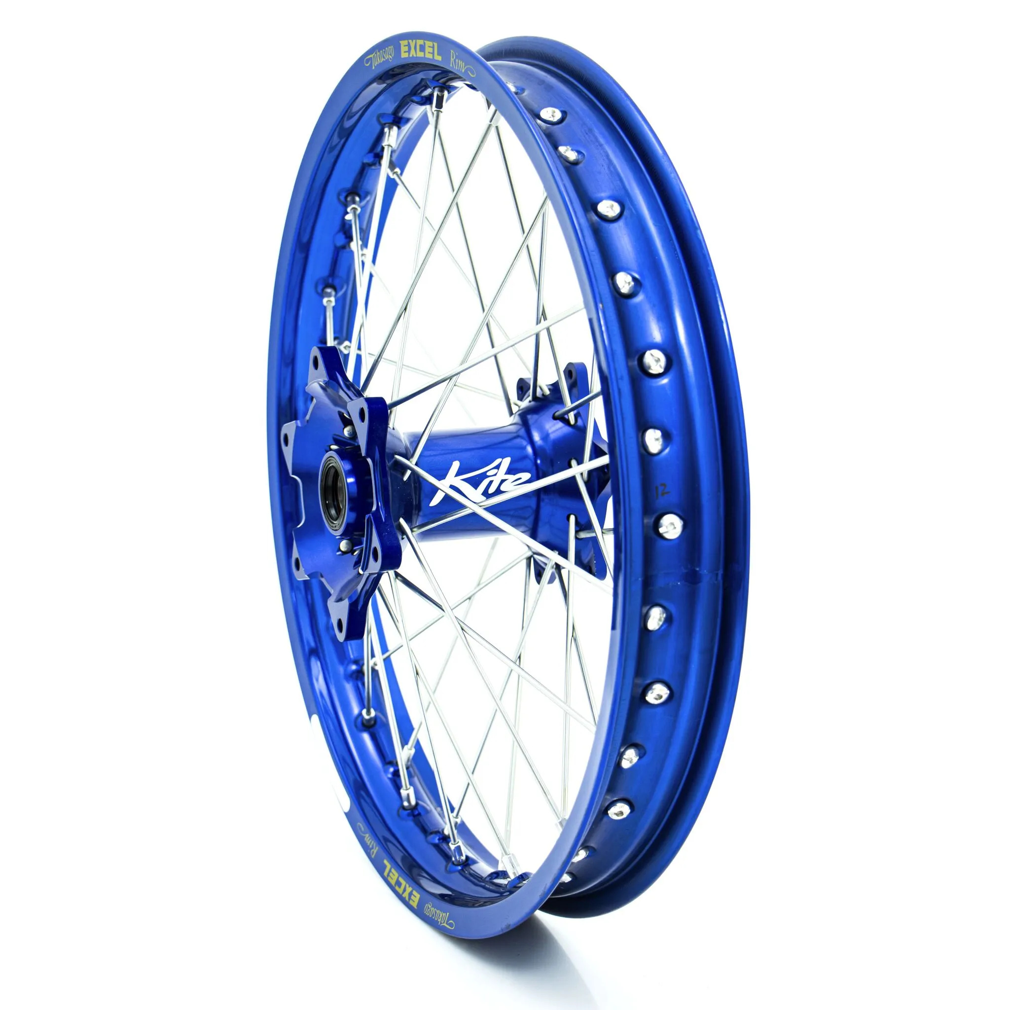 Roue KITE 02040679