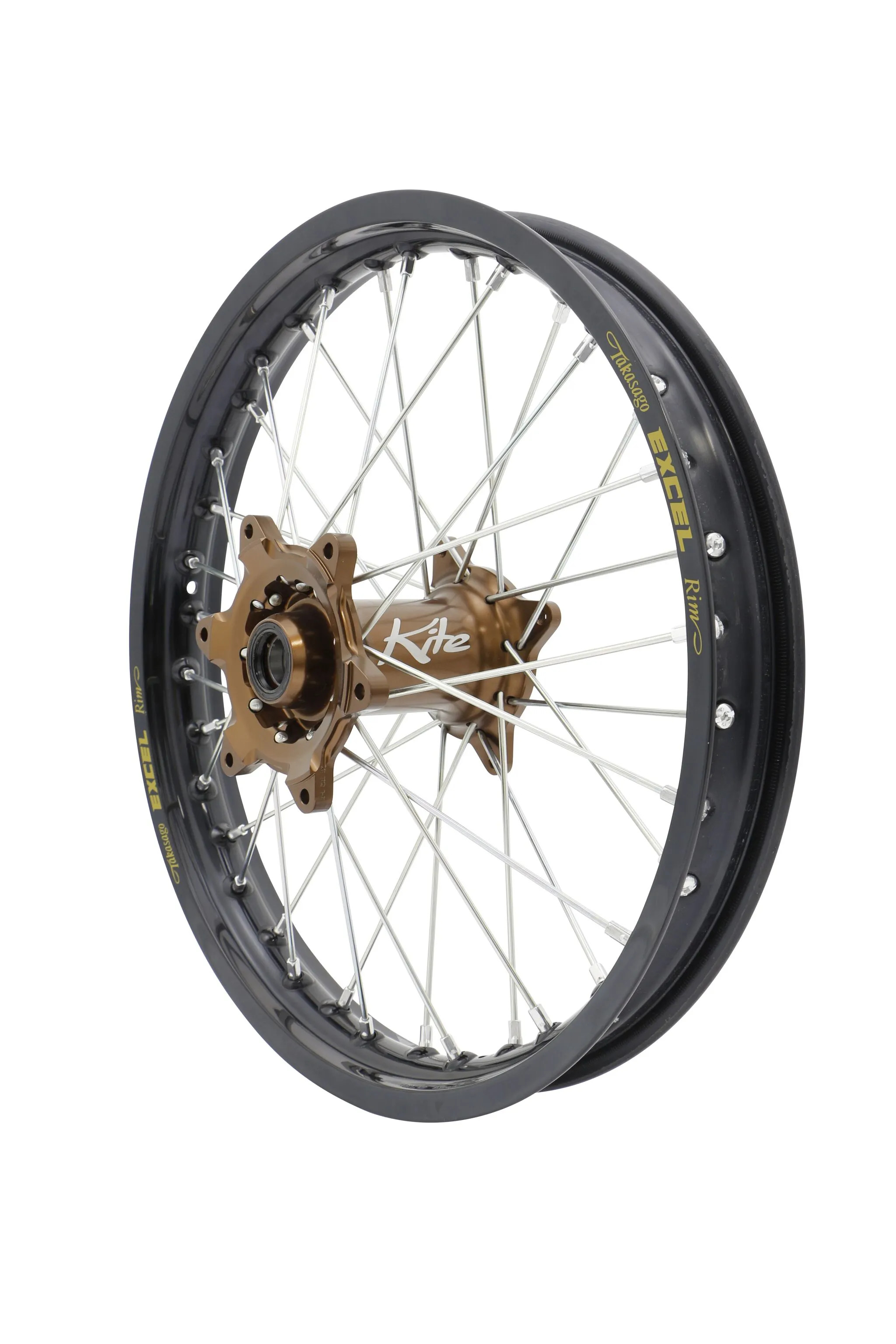 Roue KITE 02040687