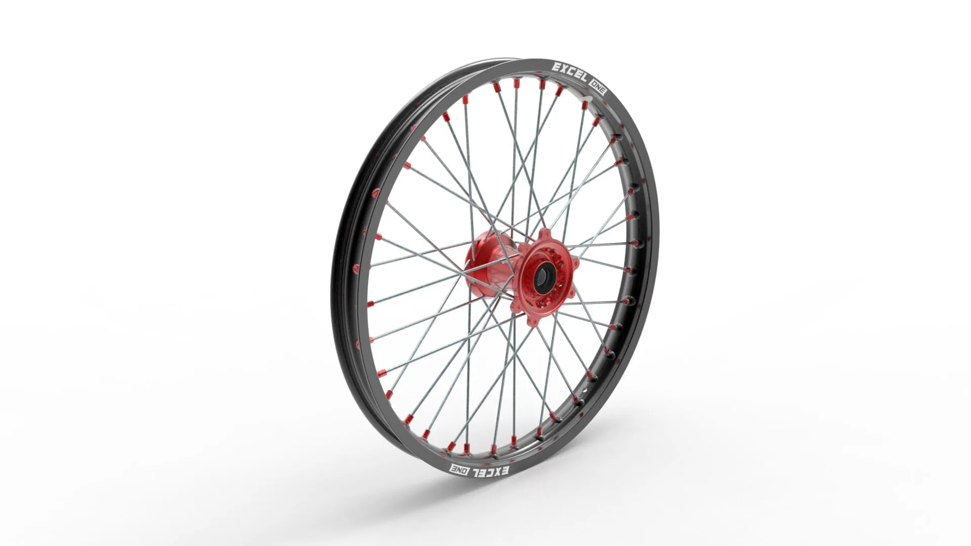 Roue KITE 02030587
