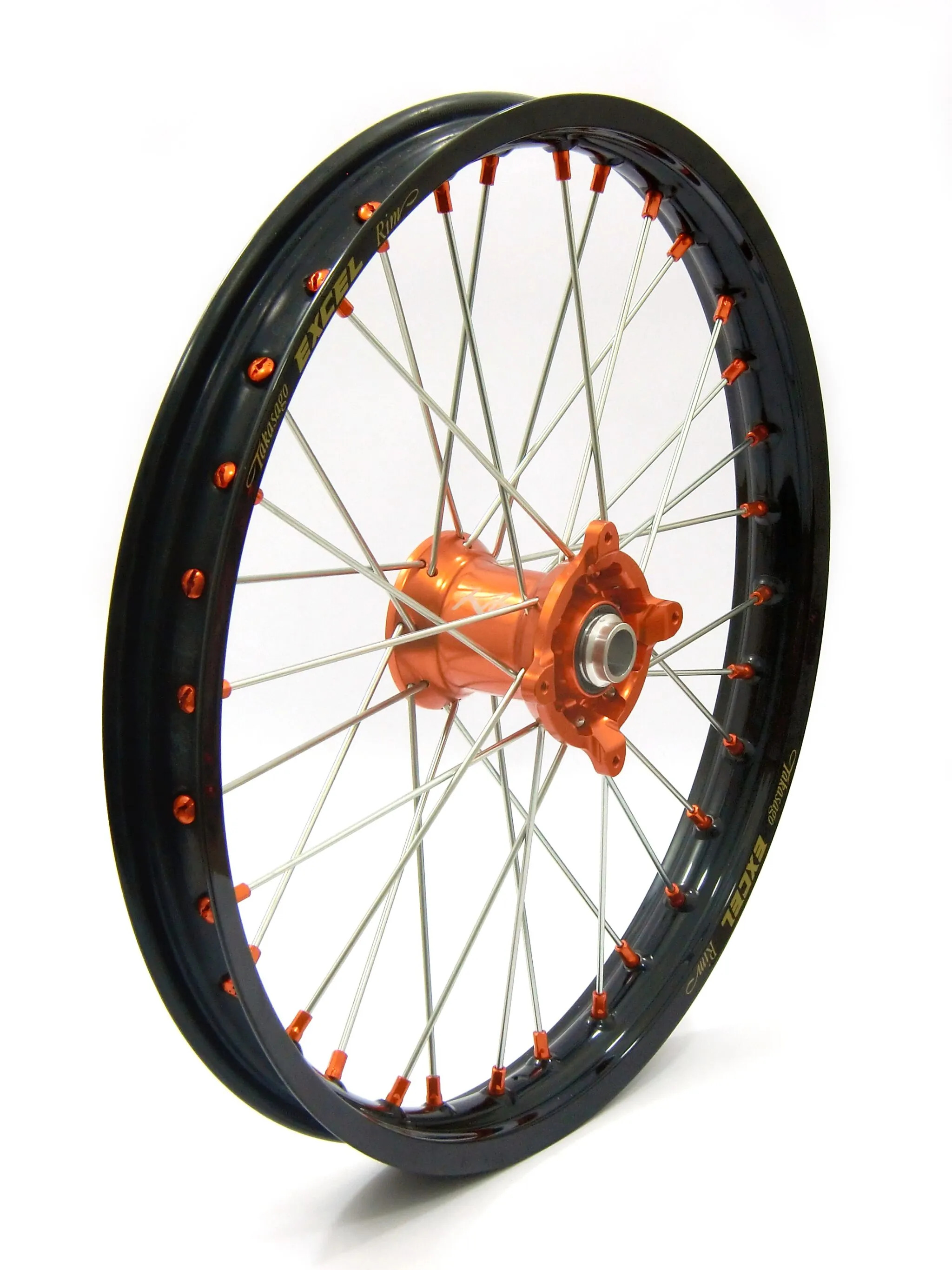 Roue KITE 02030600