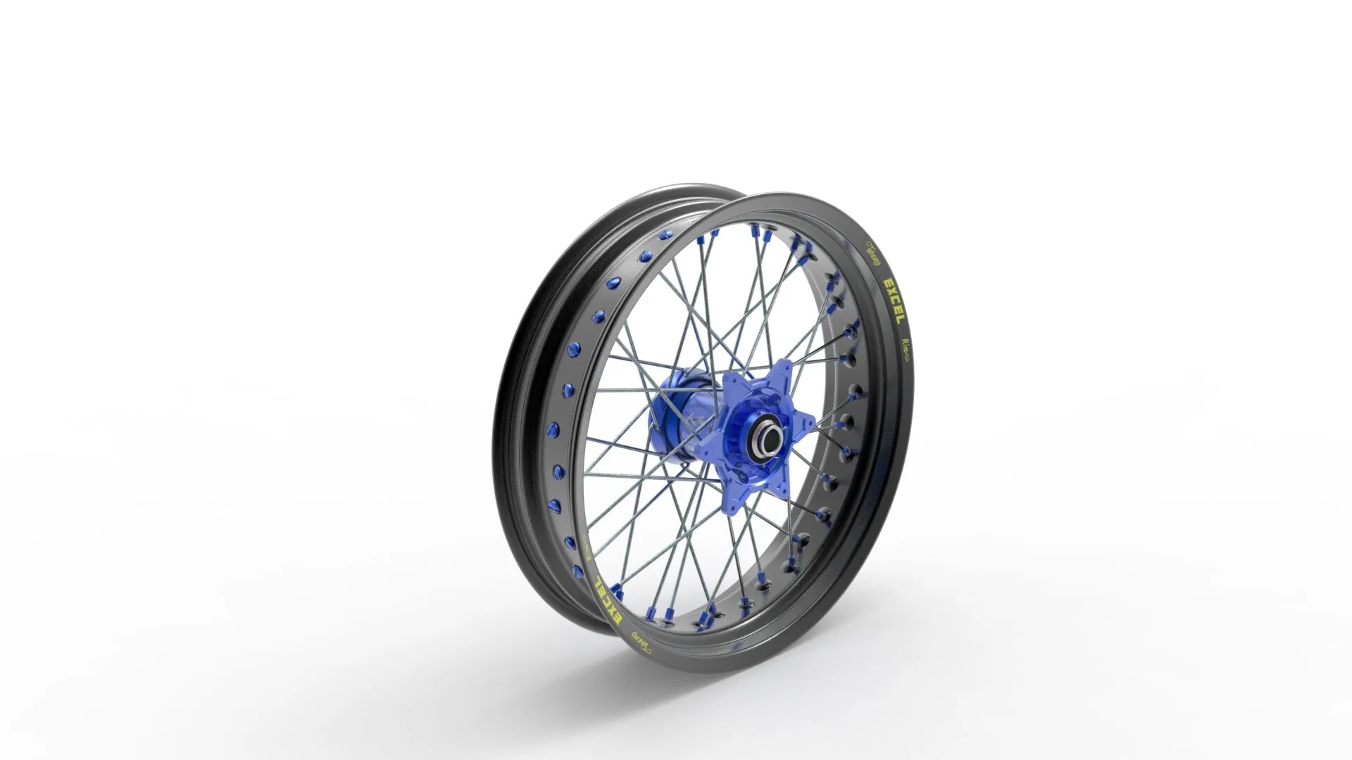 Roue KITE 02030658