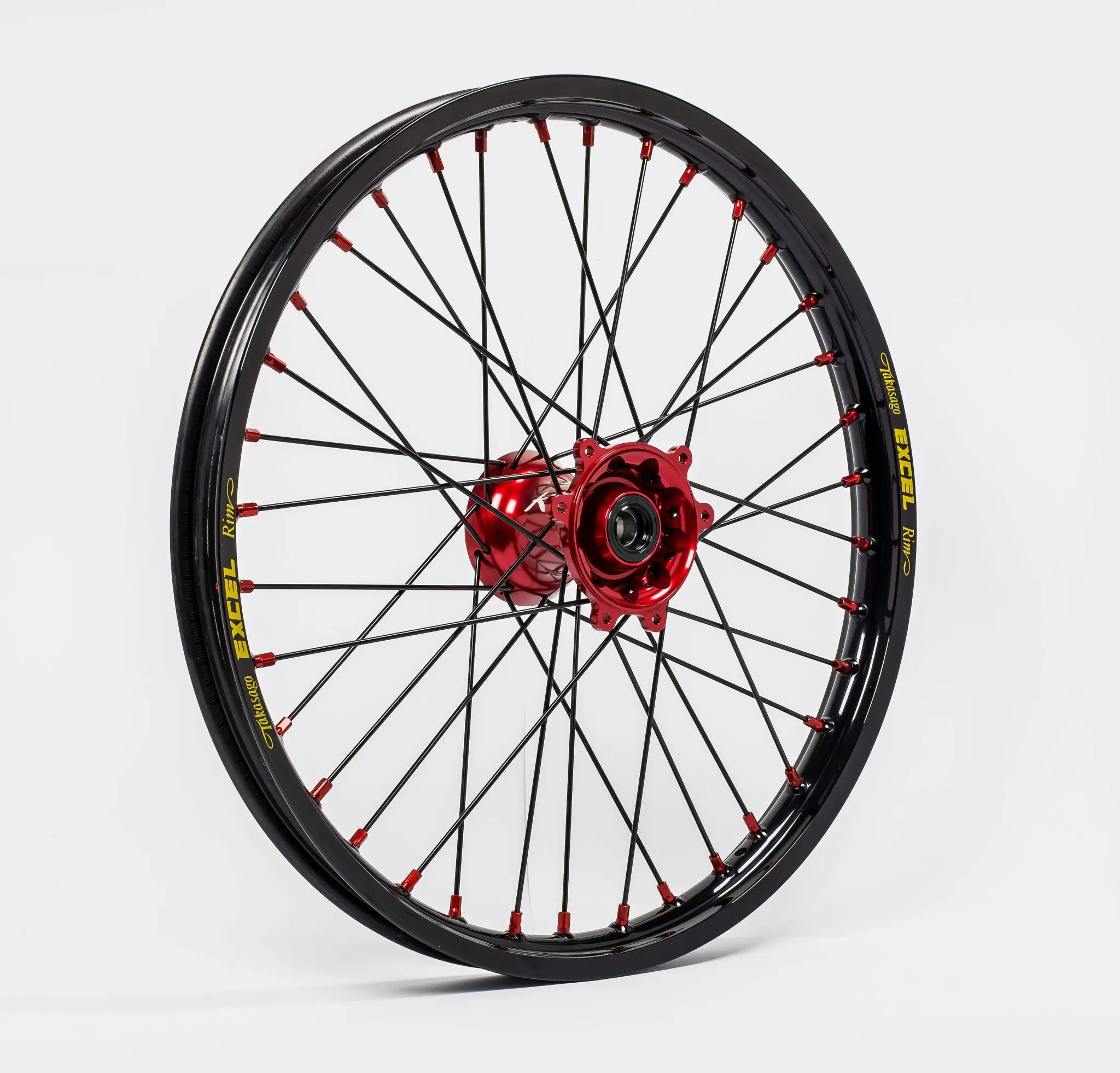 Roue KITE 02030680
