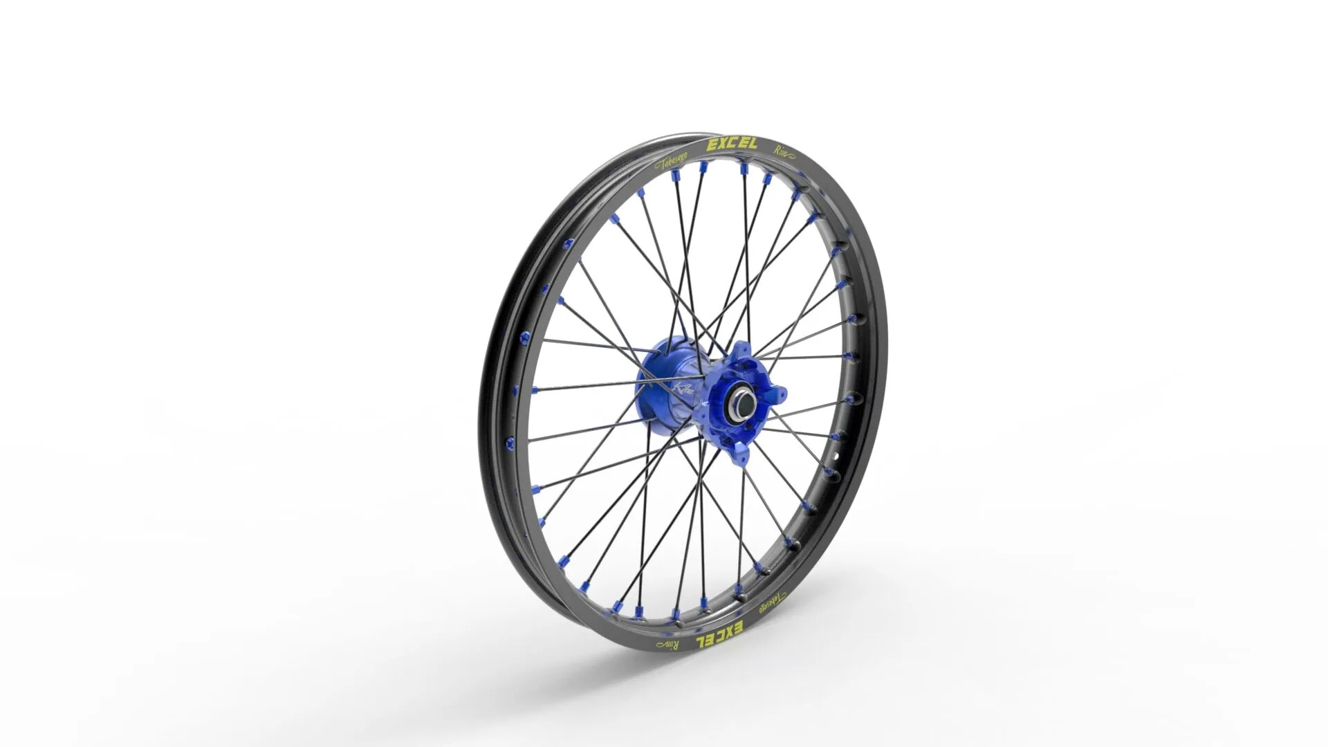 Roue KITE 02030681