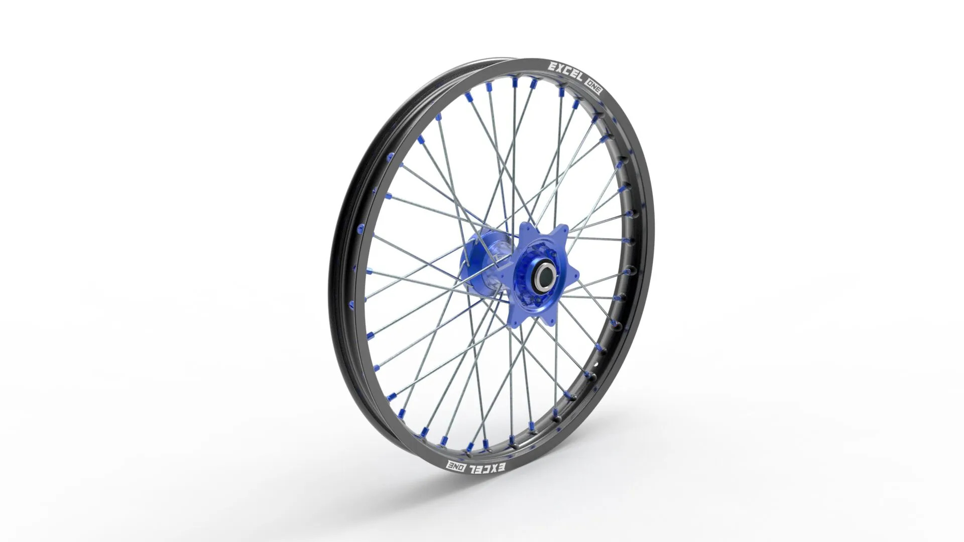 Roue KITE 02030719