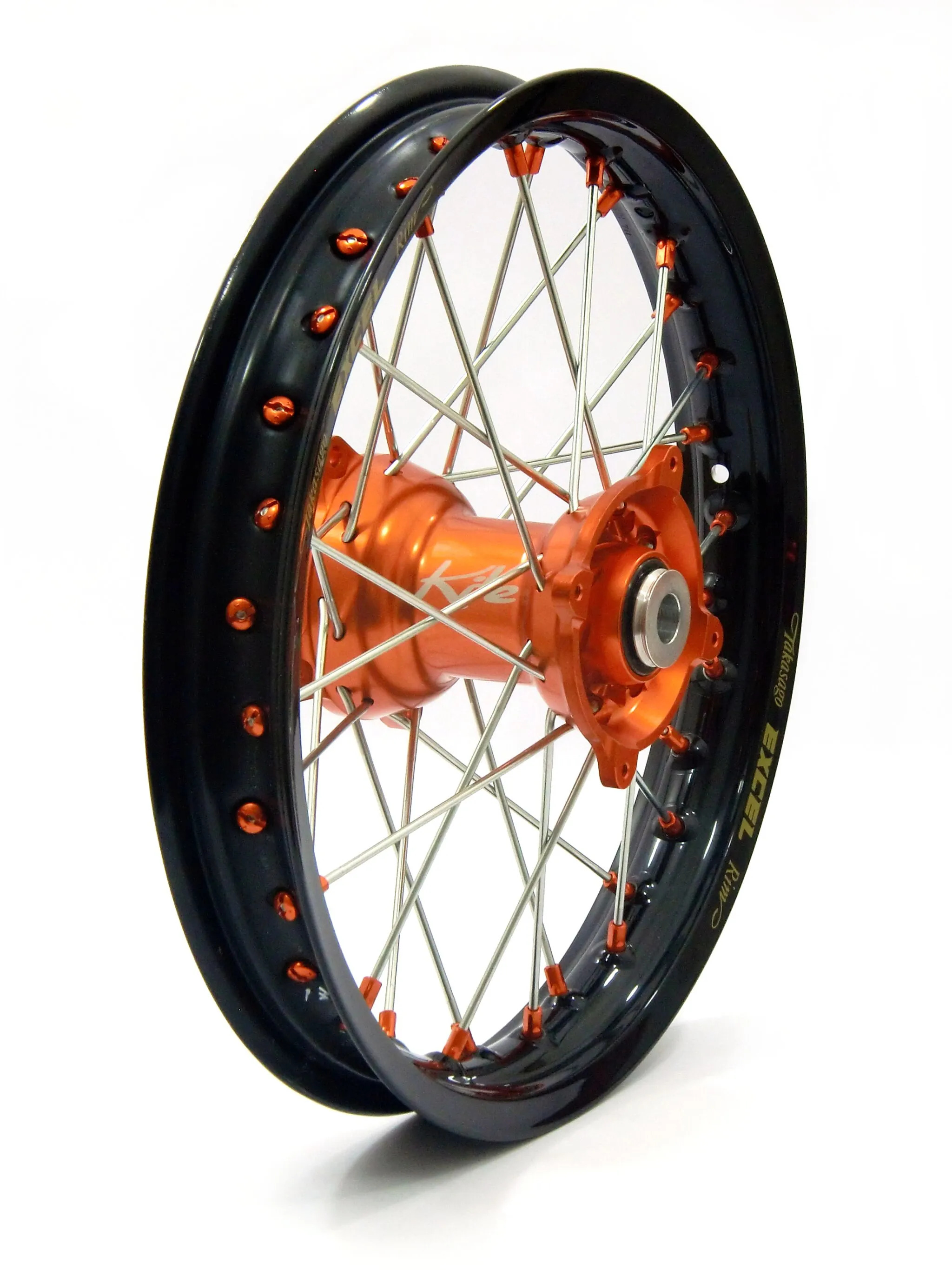 Roue KITE 02040453