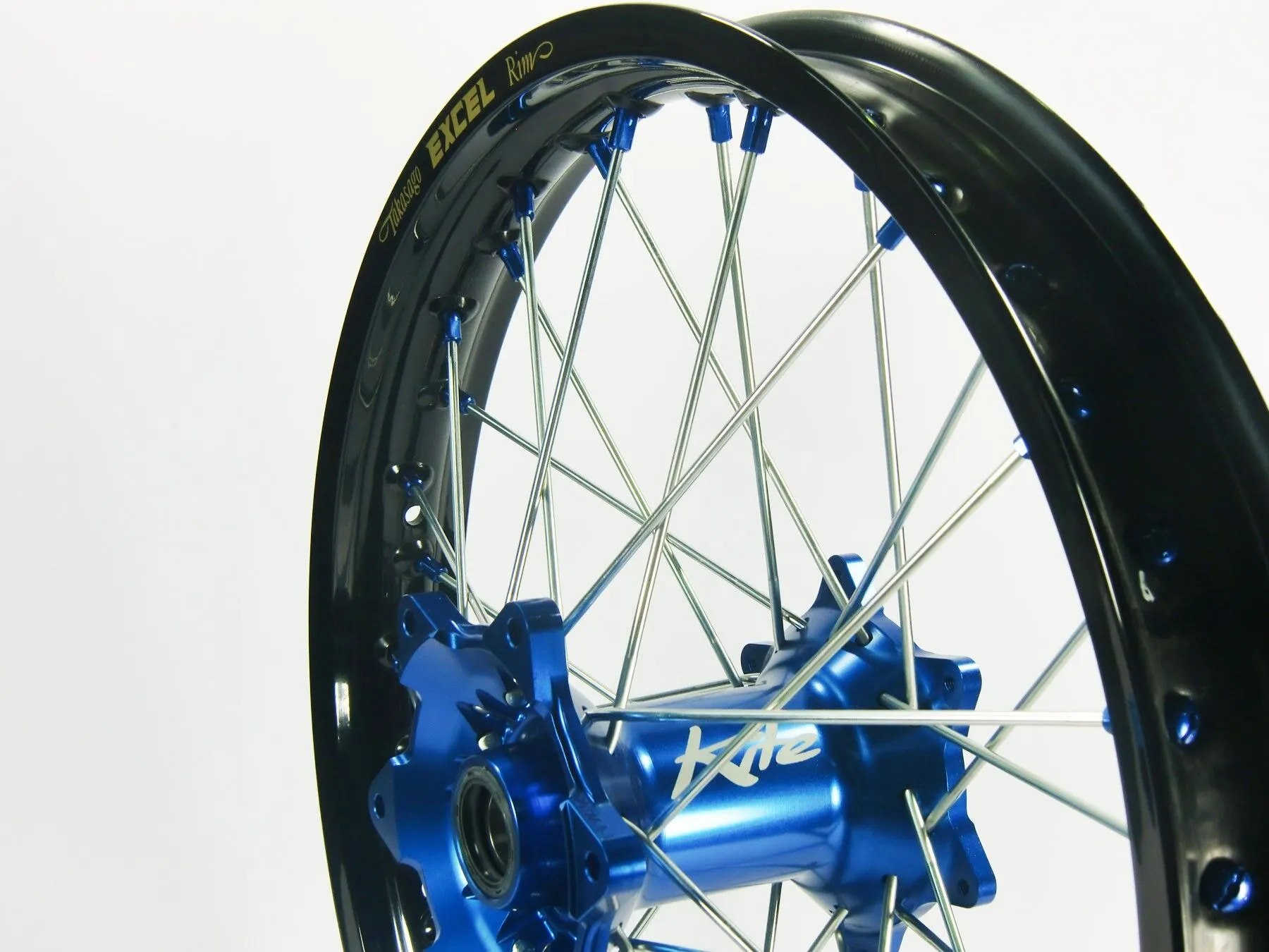 Roue KITE 02040460