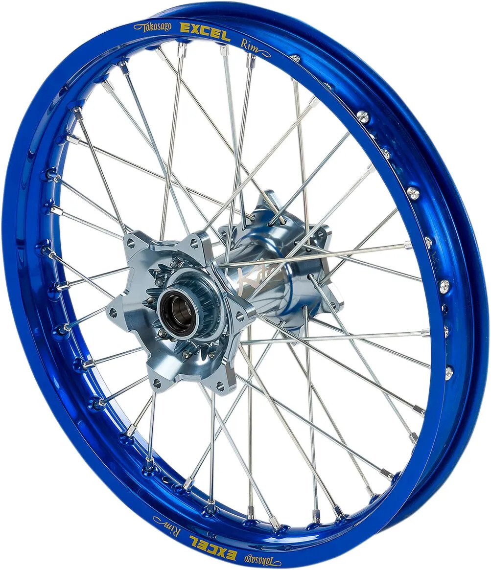 Roue KITE 02040525