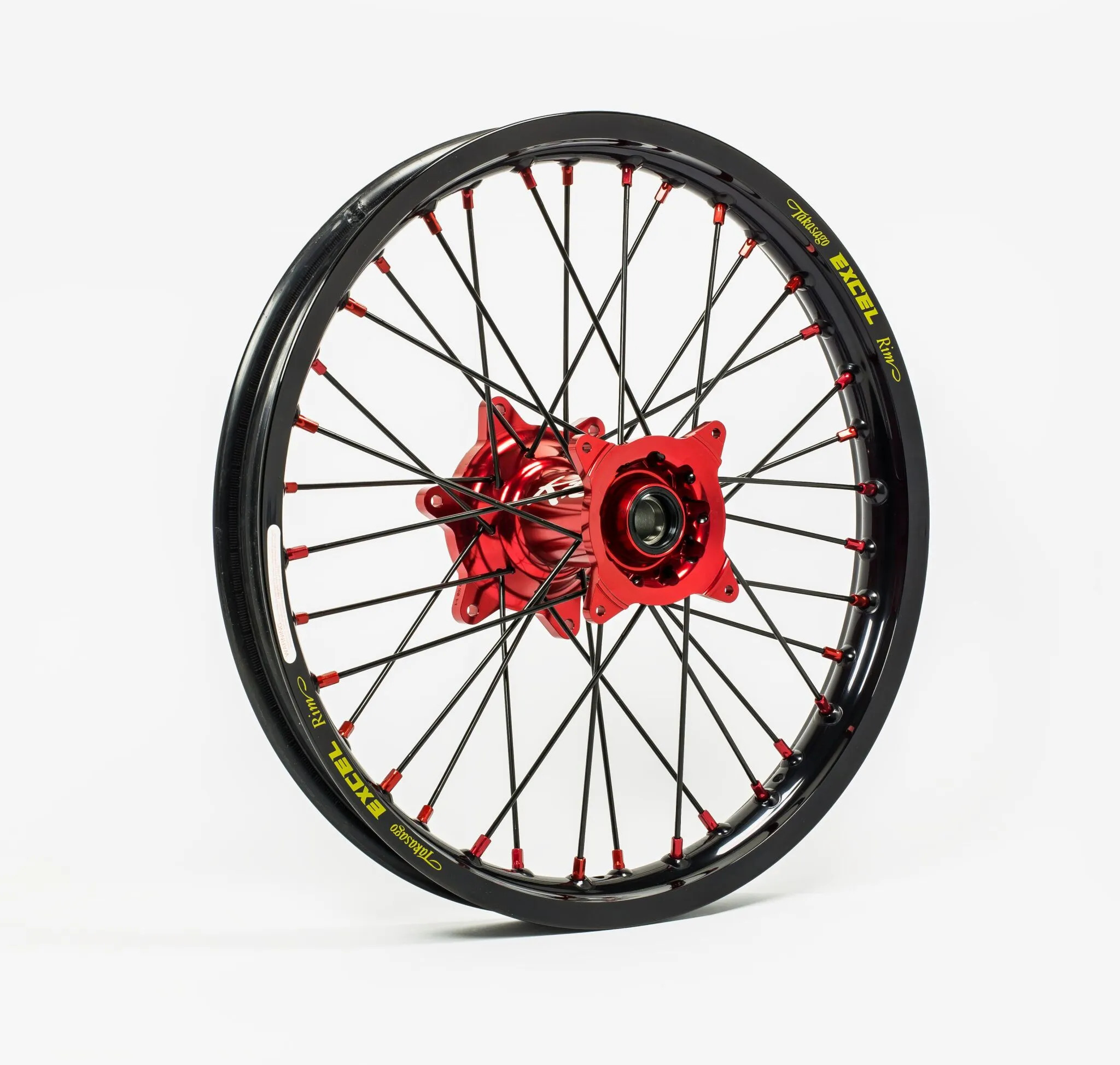 Roue KITE 02040534