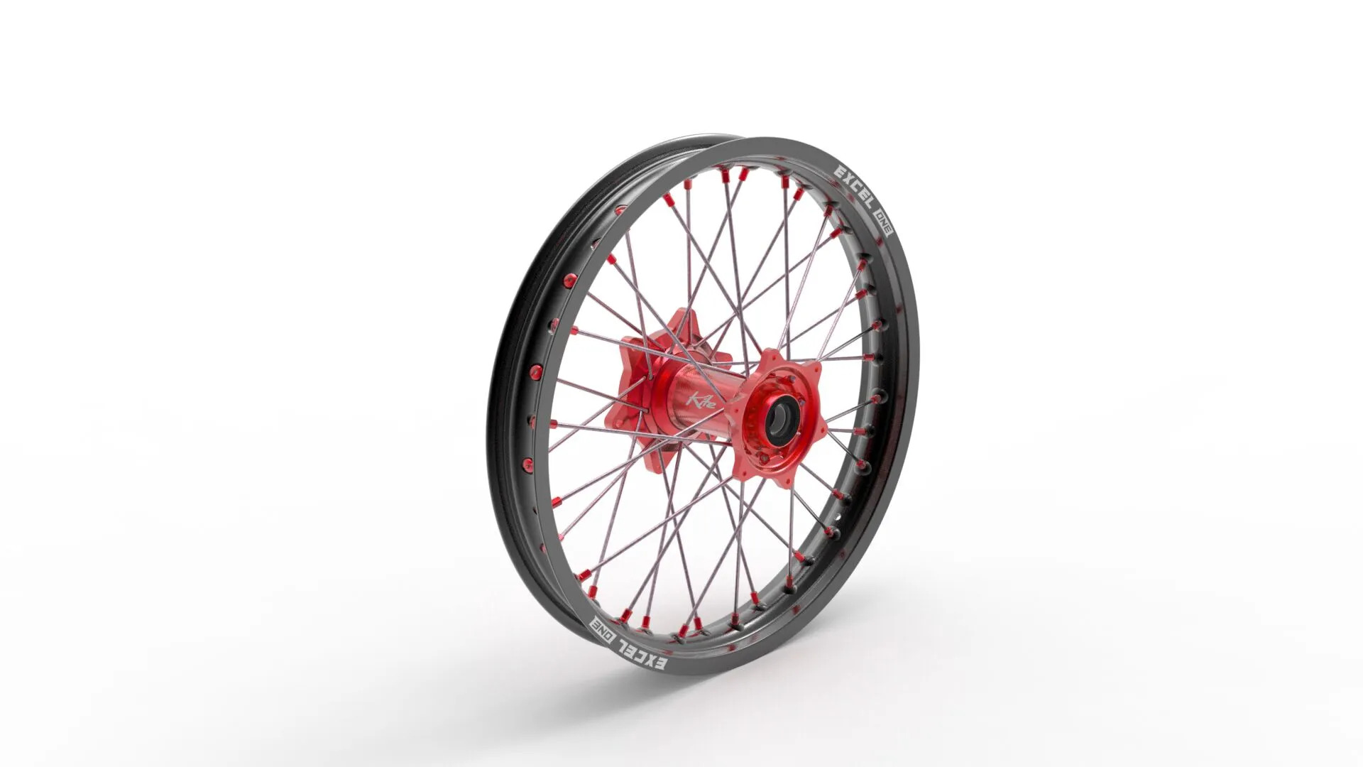 Roue KITE 02040591