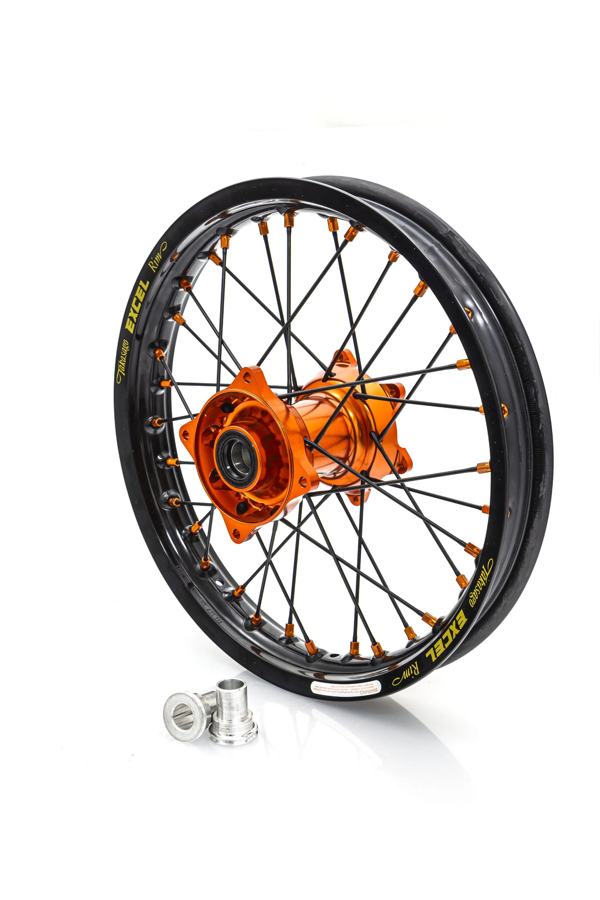 Roue KITE 02040680