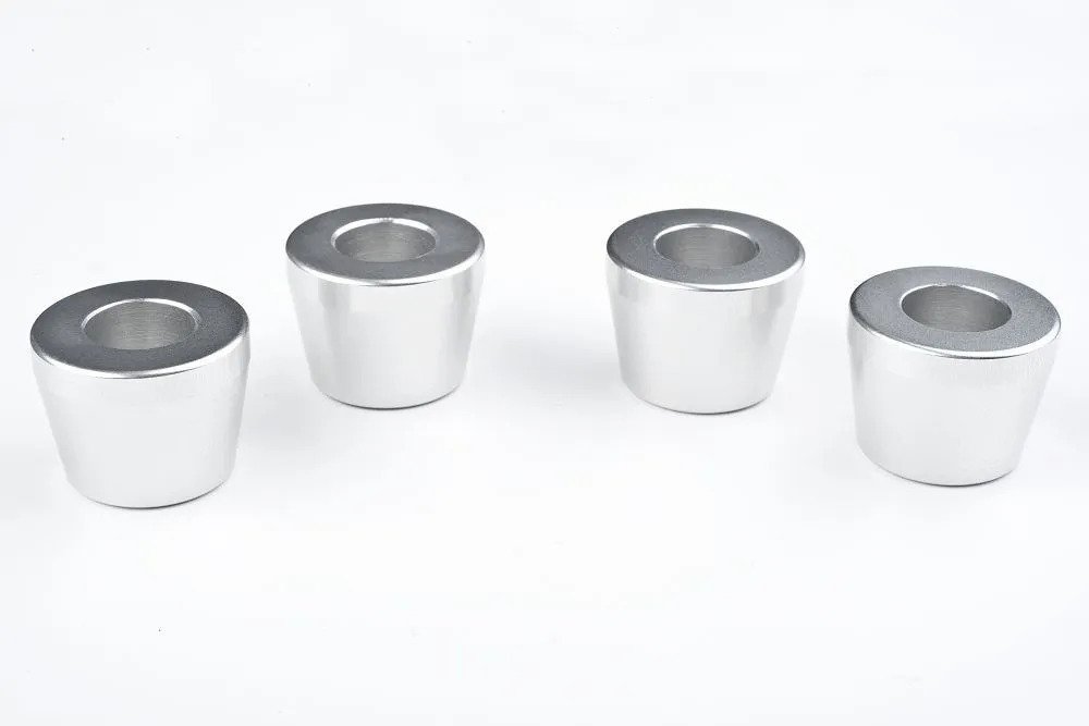 Kit bagues de guidon KITE 06030719