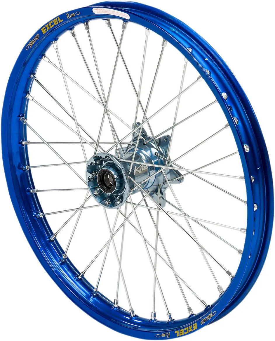 Roue KITE 02030639