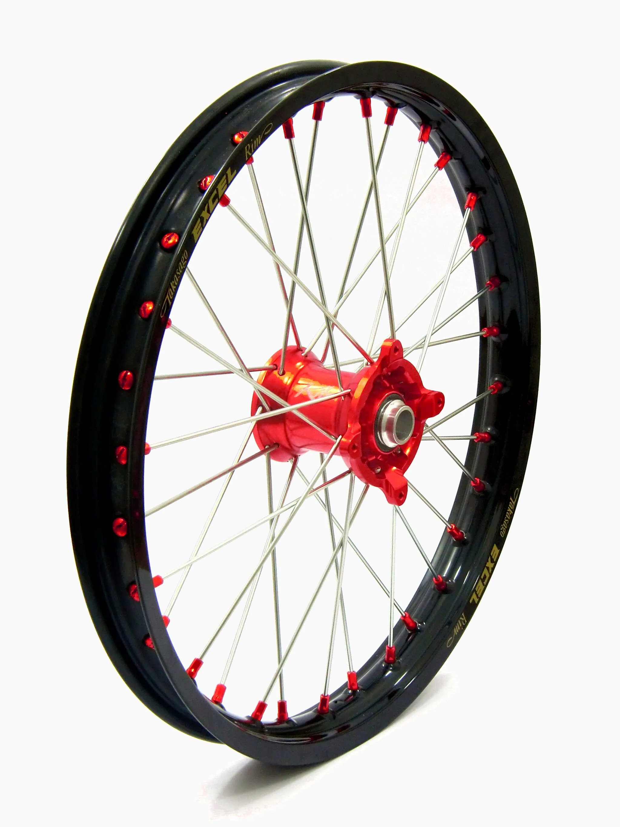 Roue KITE 02040454
