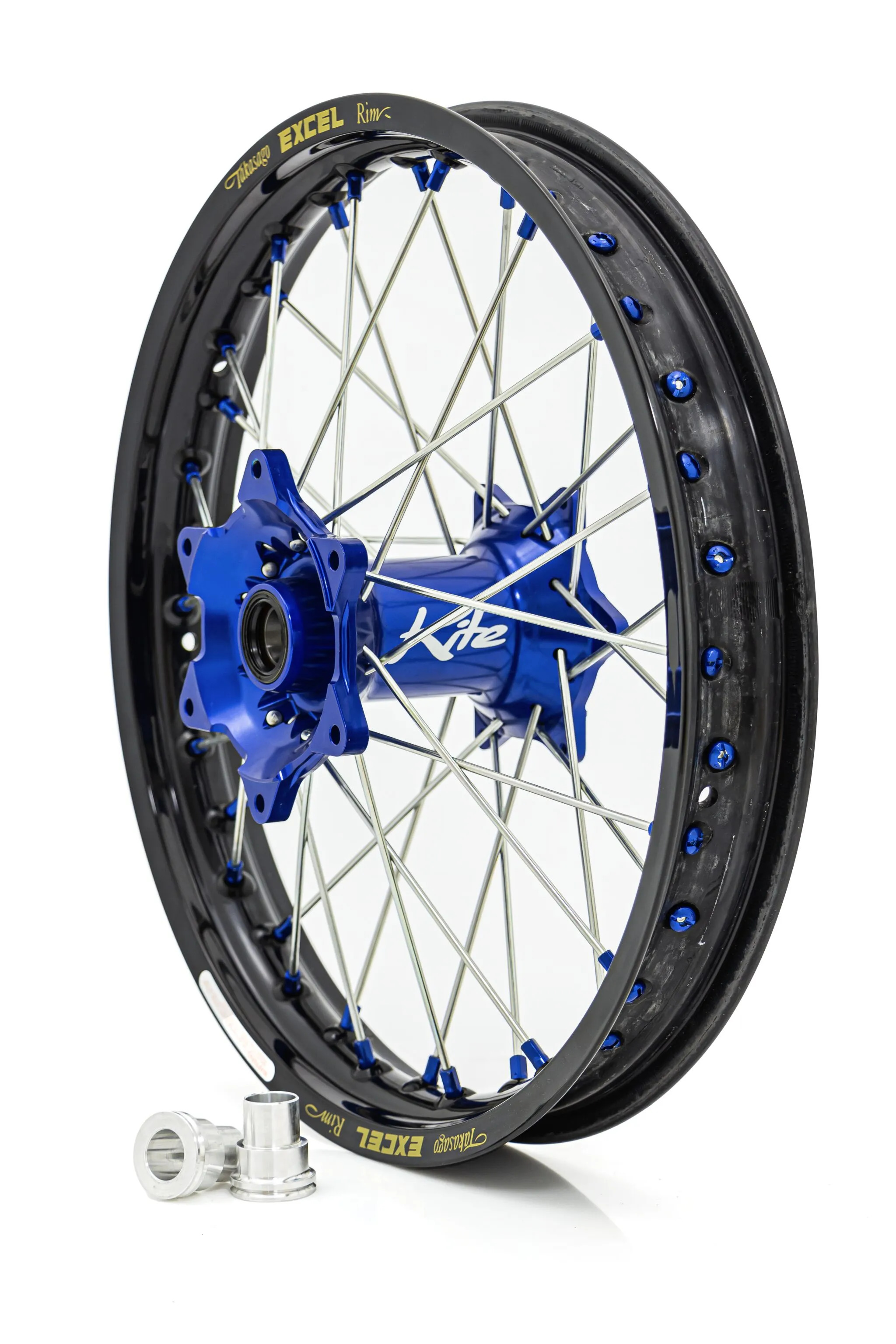 Roue KITE 02040560