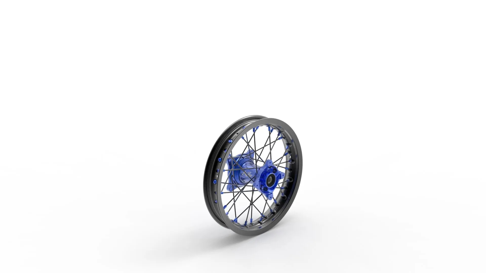 Roue KITE 02040568