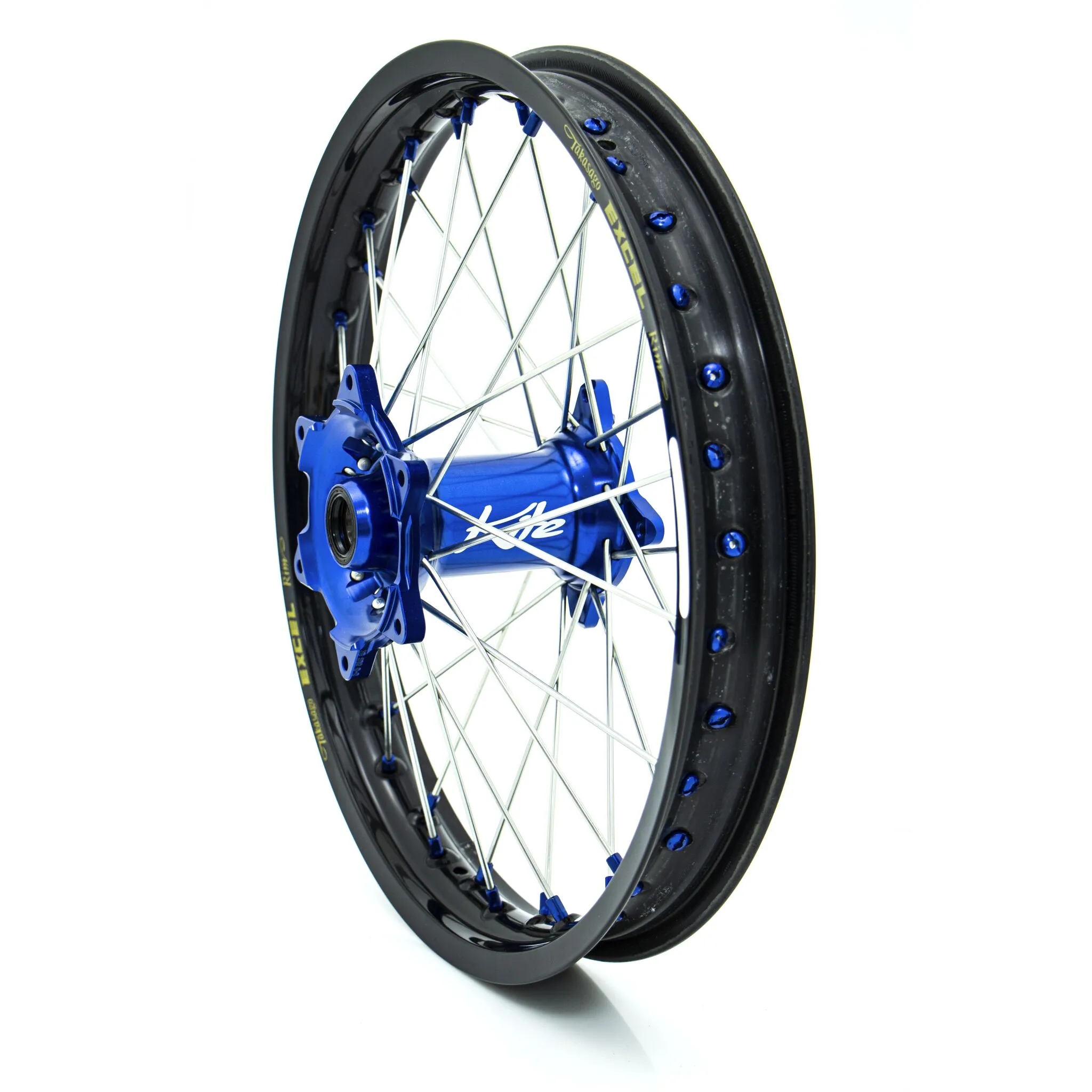 Roue KITE 02040675