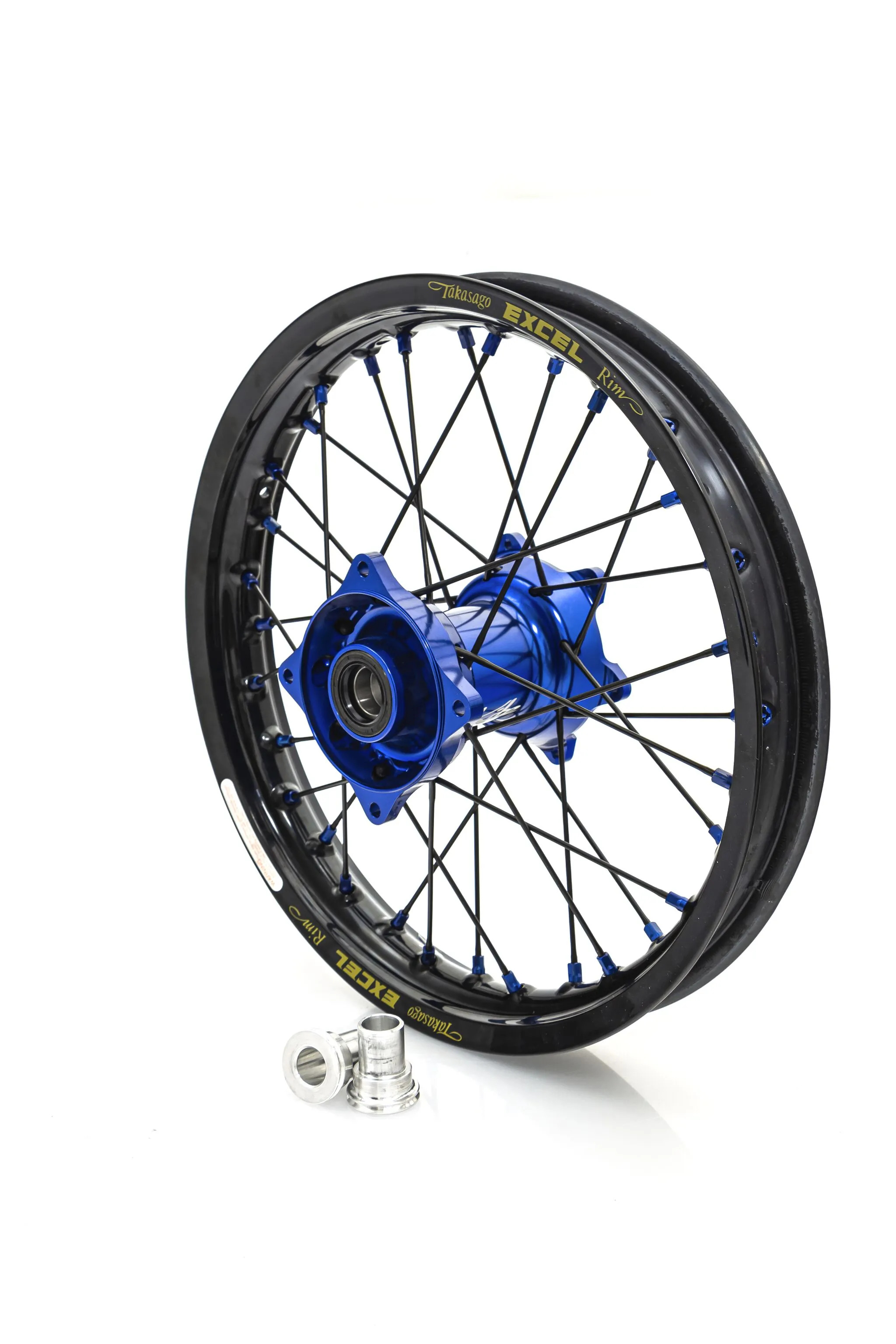 Roue KITE 02040681