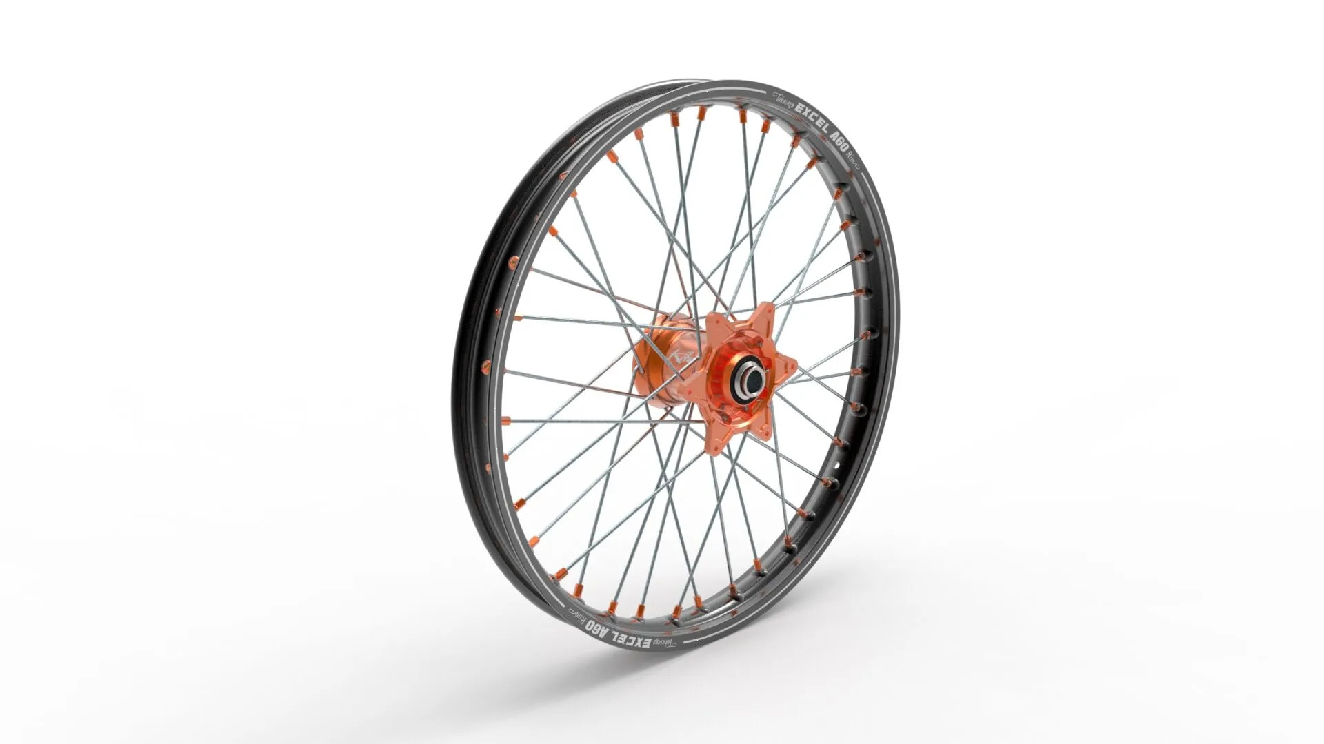 Roue KITE 02030710