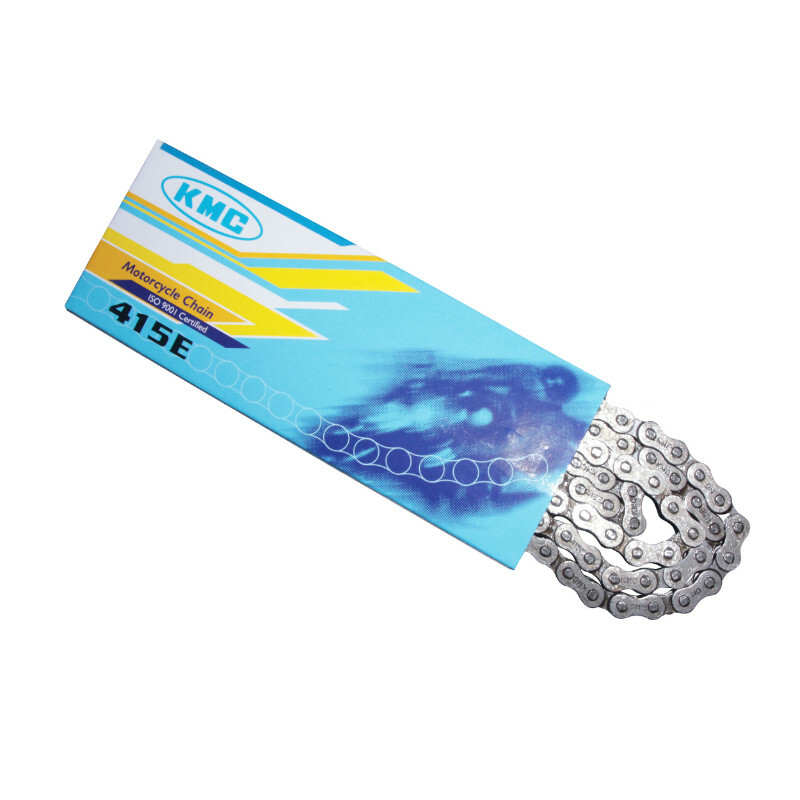 Chaîne KMC 415 415E STANDARD