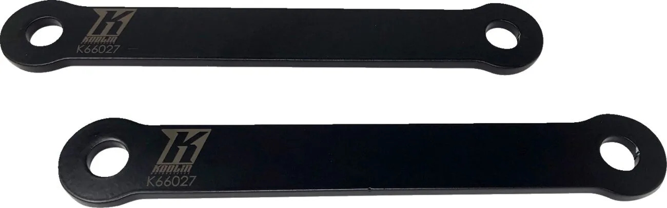 Kit de rabaissement Kodlin USA abaissement