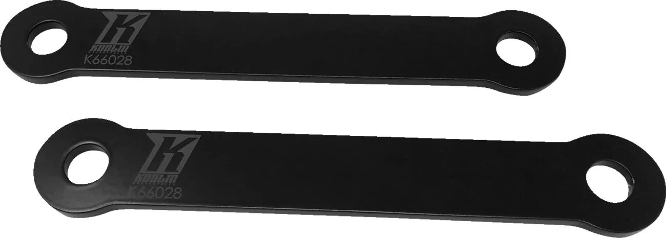 Kit de rabaissement Kodlin USA levage