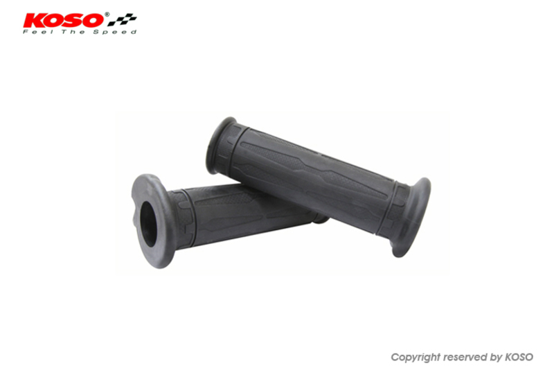 Poignées chauffantes Koso Premium