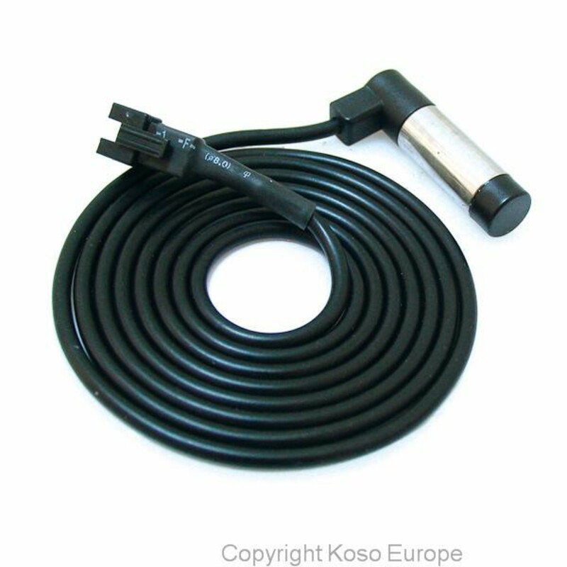 Capteur de vitesse Koso passif 1550mm