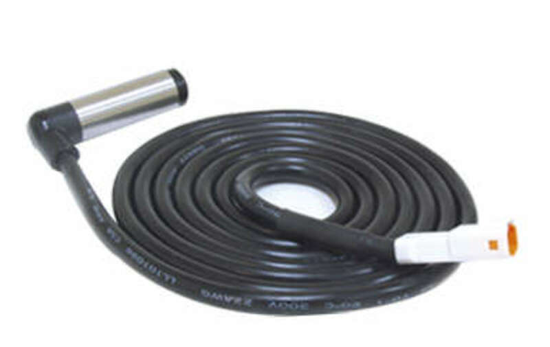 Capteur de vitesse Koso passif étanche 1550mm