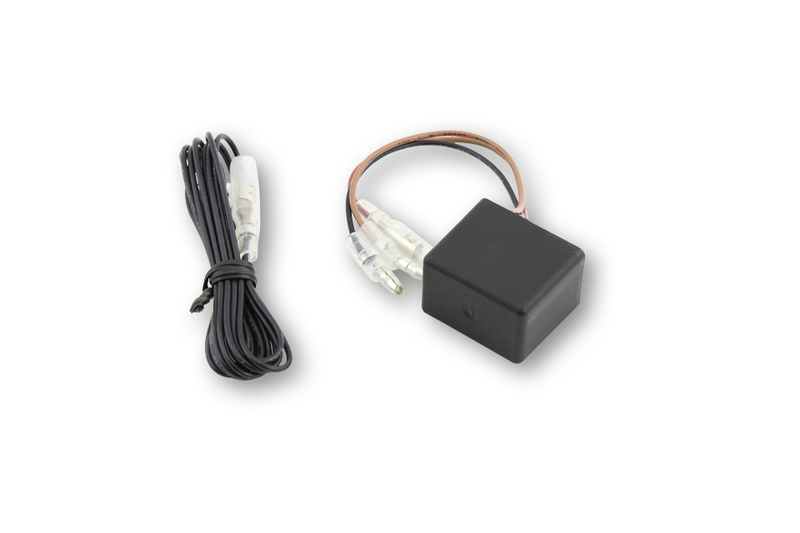 Compteur Koso RPM Filter 0-100 K Ohm