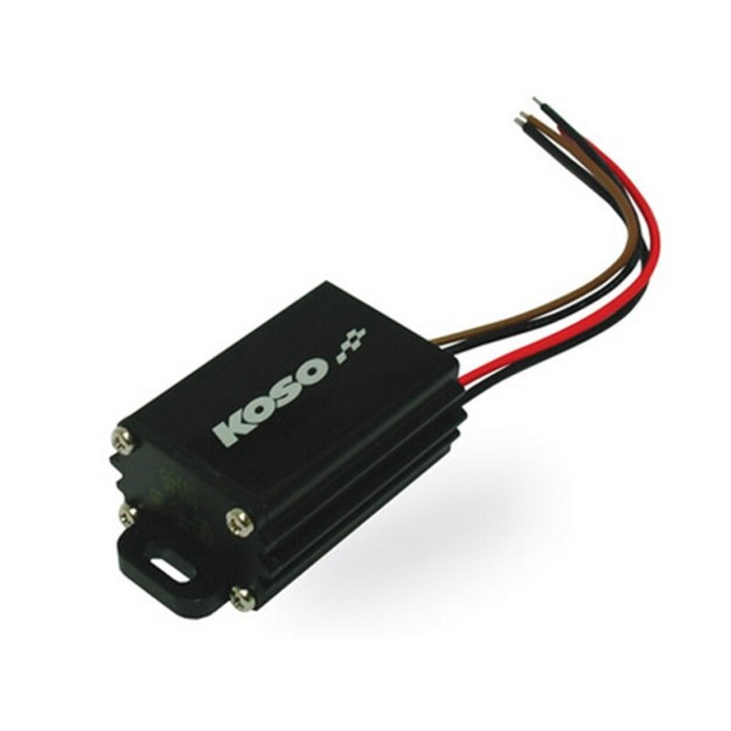 Compteur Koso Voltage Regulator ForInstruments