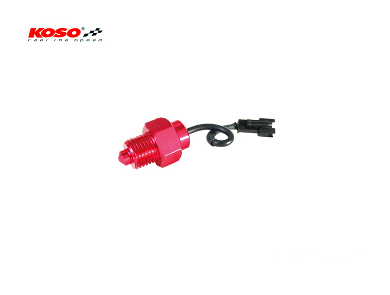 Sonde de température Koso M16x P1.5 150 C universelle