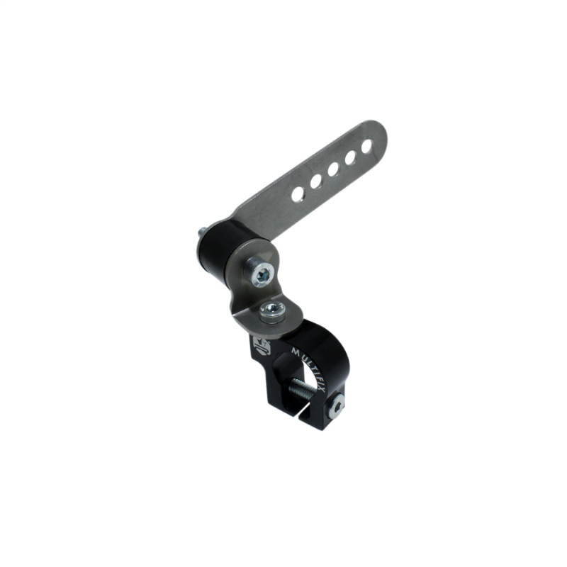Support de silencieux KRM SYSTEME - COLLIER PATTE FIXATION POT