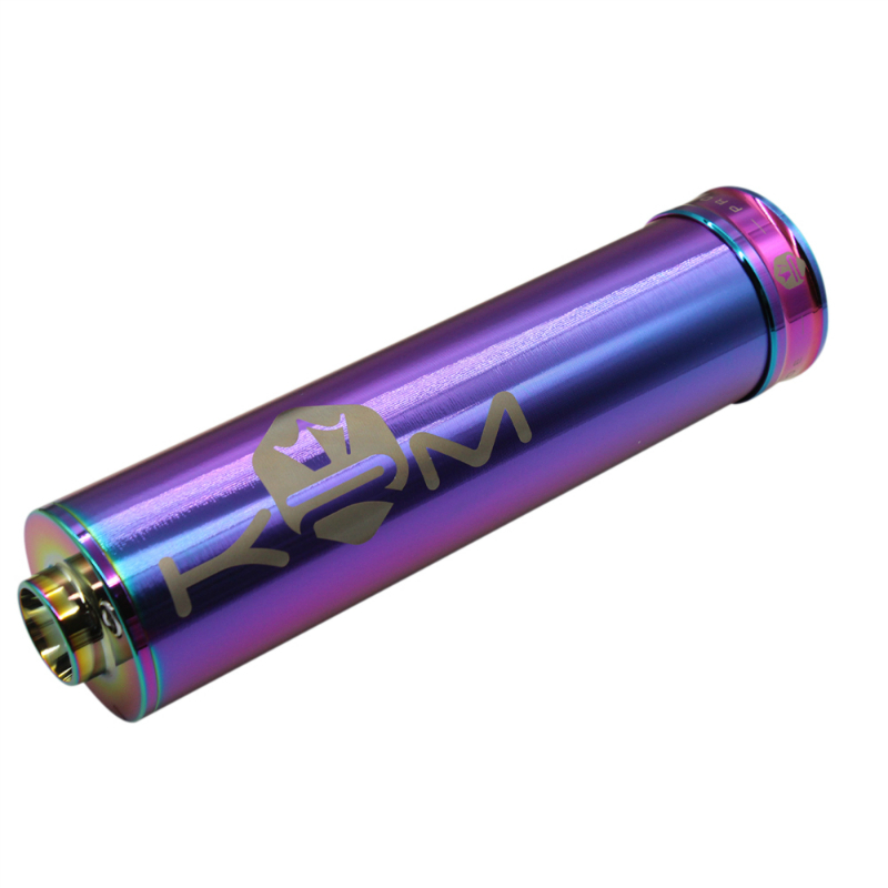 Silencieux KRM 208356