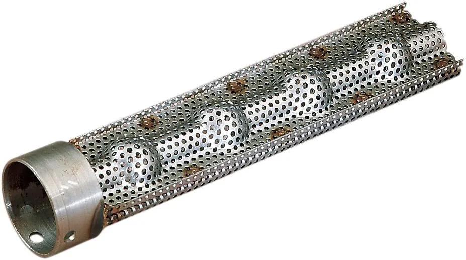 Reducteur de bruit Khrome Werks Baffle HP - Plus