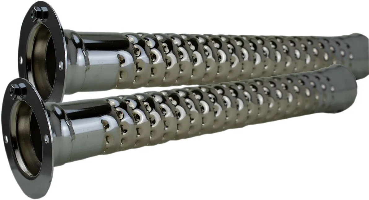 Reducteur de bruit Khrome Werks Kit insertion