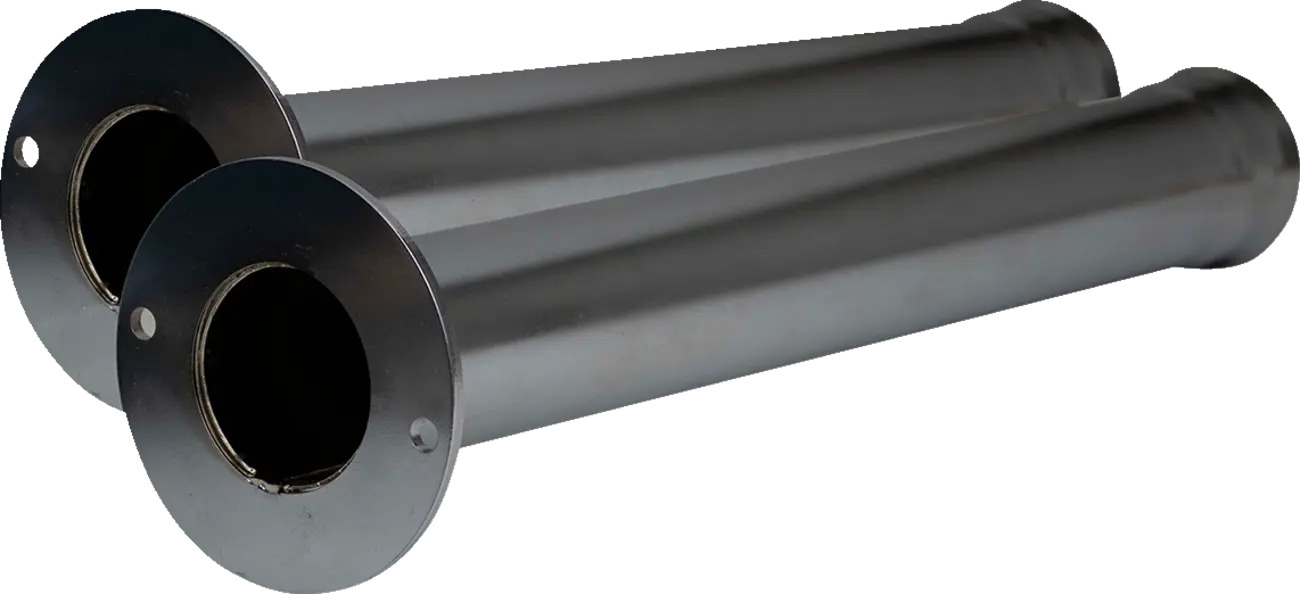 Reducteur de bruit Khrome Werks Kit insertion Ripper