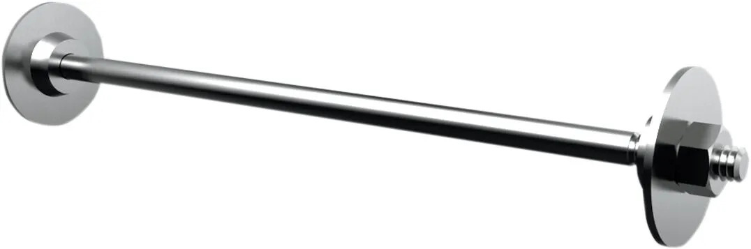 Reducteur de bruit Khrome Werks Kit HP - Plus