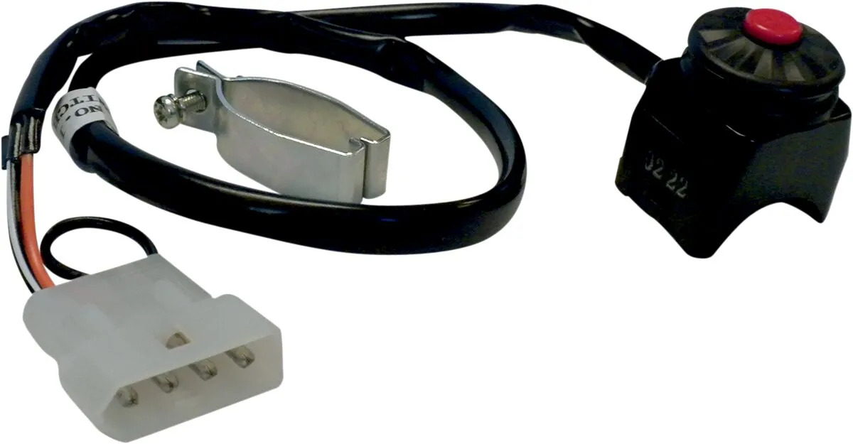 Commodo électrique K&S Technologies Interrupteur