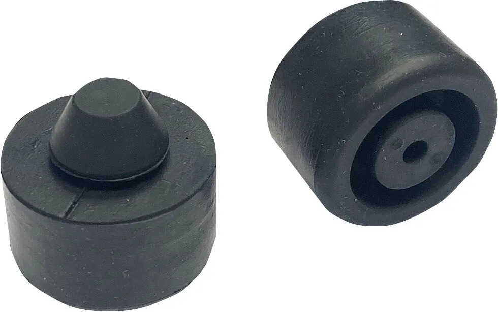 Silent bloc K&S Technologies Coussin